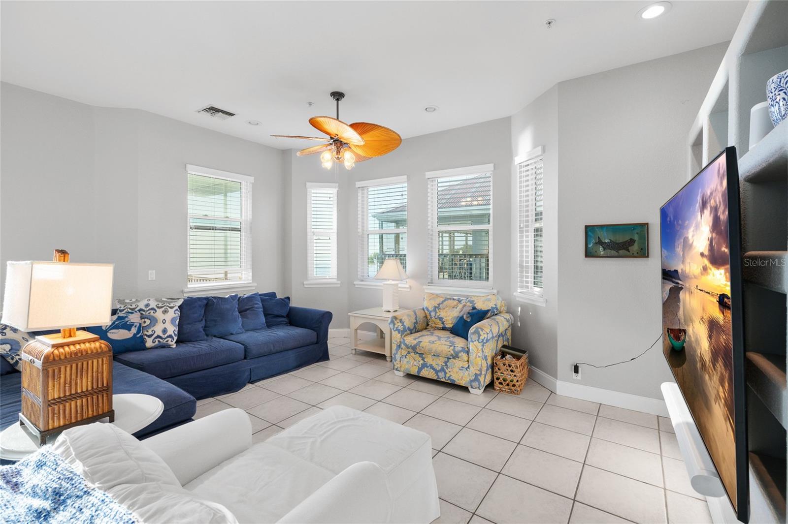 GASPARILLA SHORES - Residential