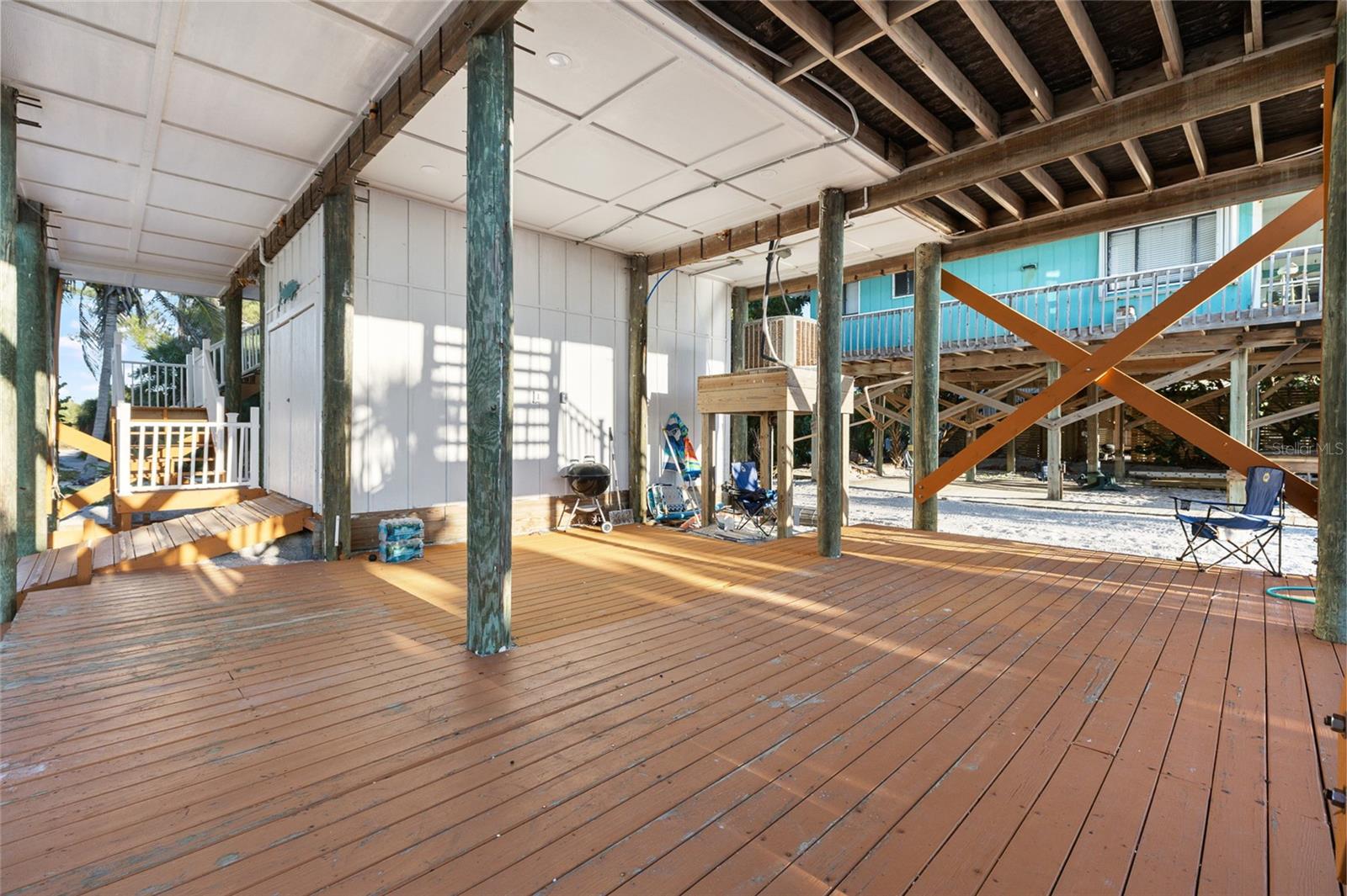 GASPARILLA SHORES - Residential