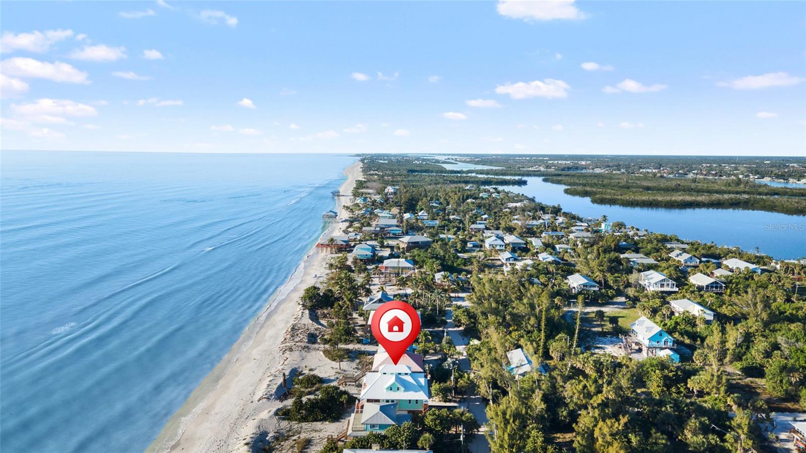 GASPARILLA SHORES - Residential