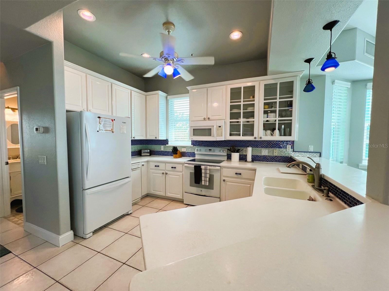 GASPARILLA SHORES - Residential