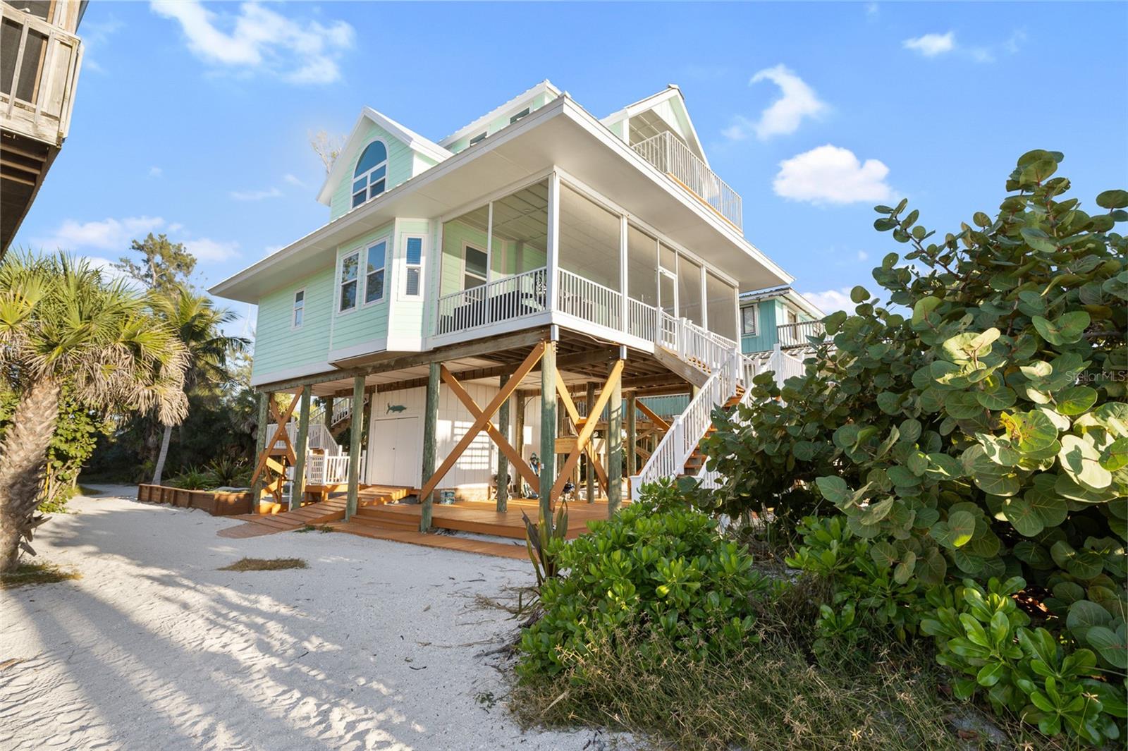 GASPARILLA SHORES - Residential