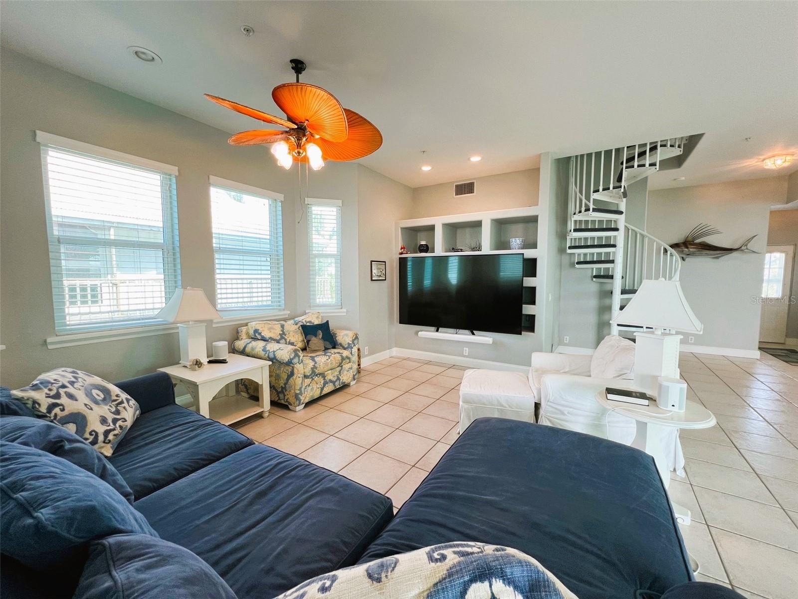 GASPARILLA SHORES - Residential