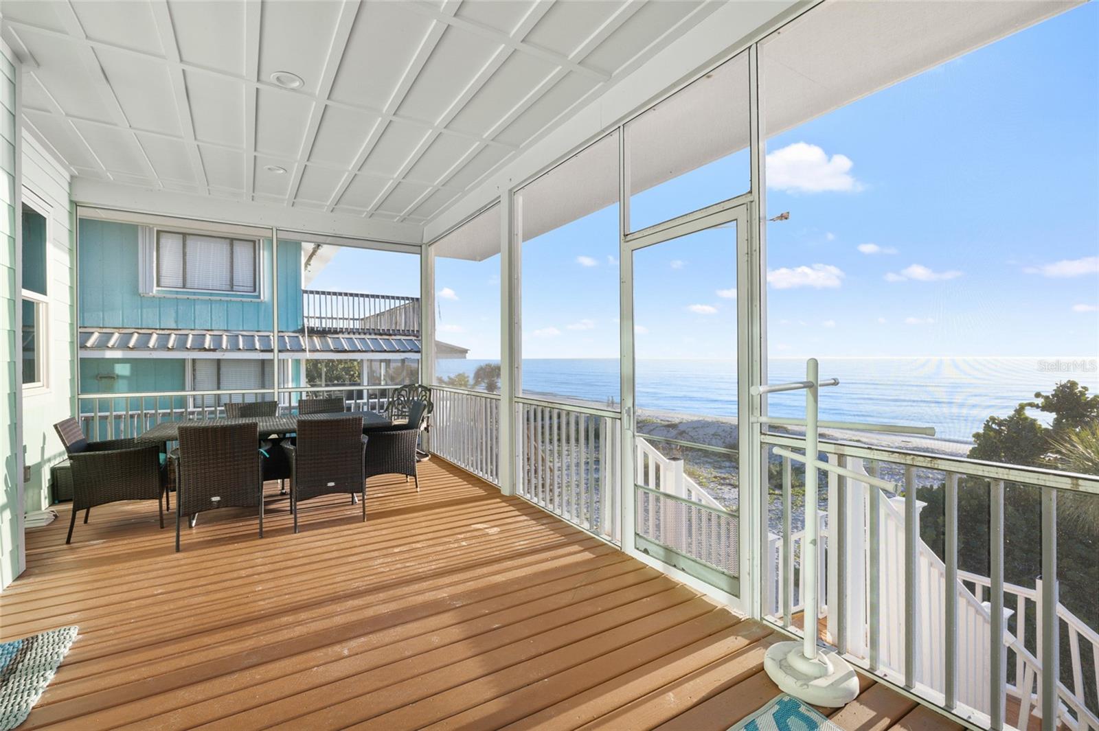 GASPARILLA SHORES - Residential