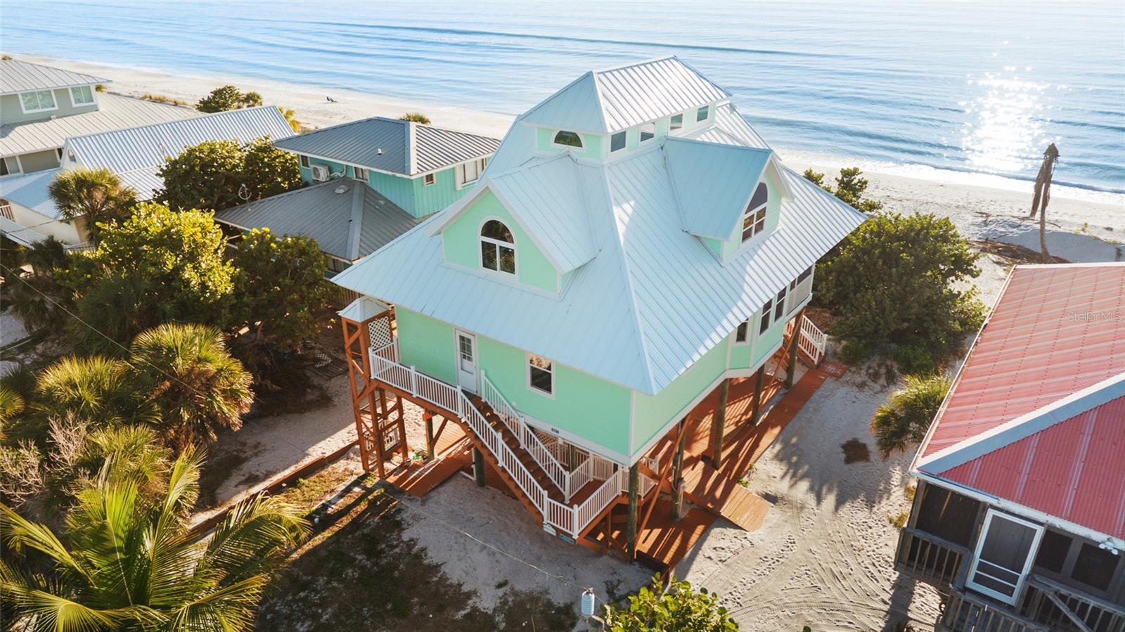 GASPARILLA SHORES - Residential