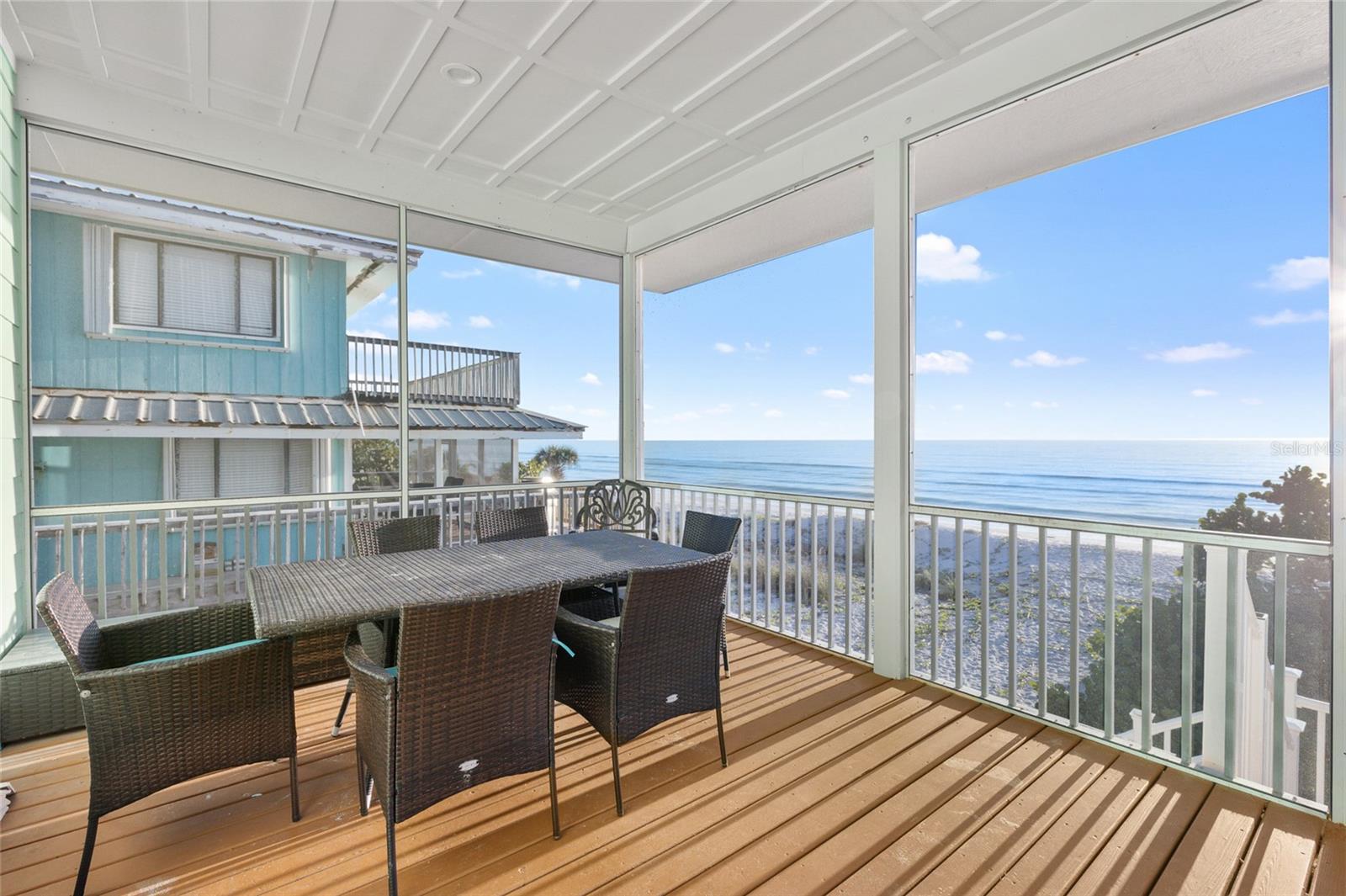 GASPARILLA SHORES - Residential