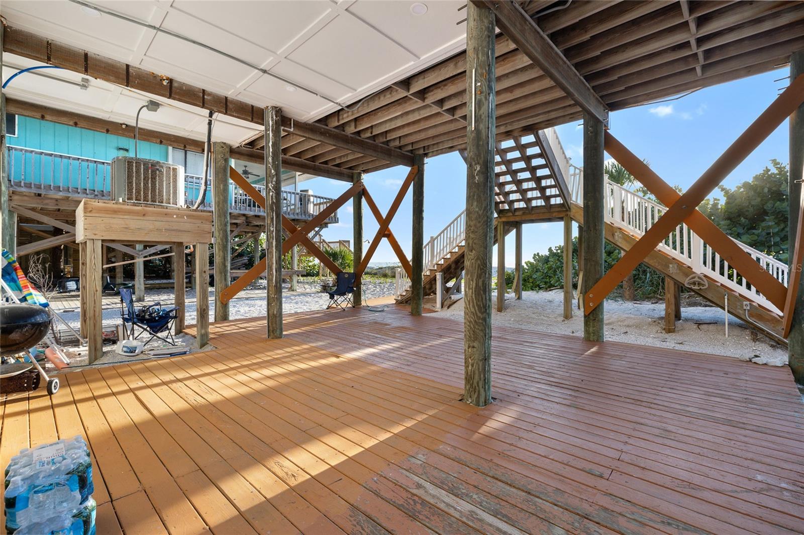 GASPARILLA SHORES - Residential