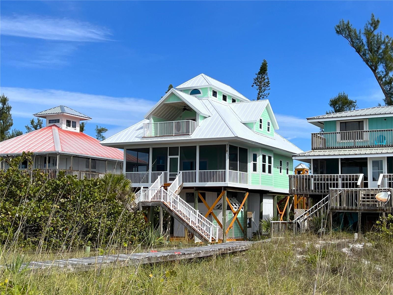 GASPARILLA SHORES - Residential