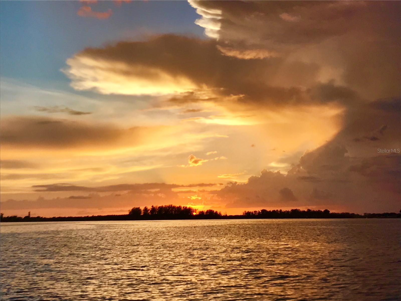 GASPARILLA SHORES - Residential