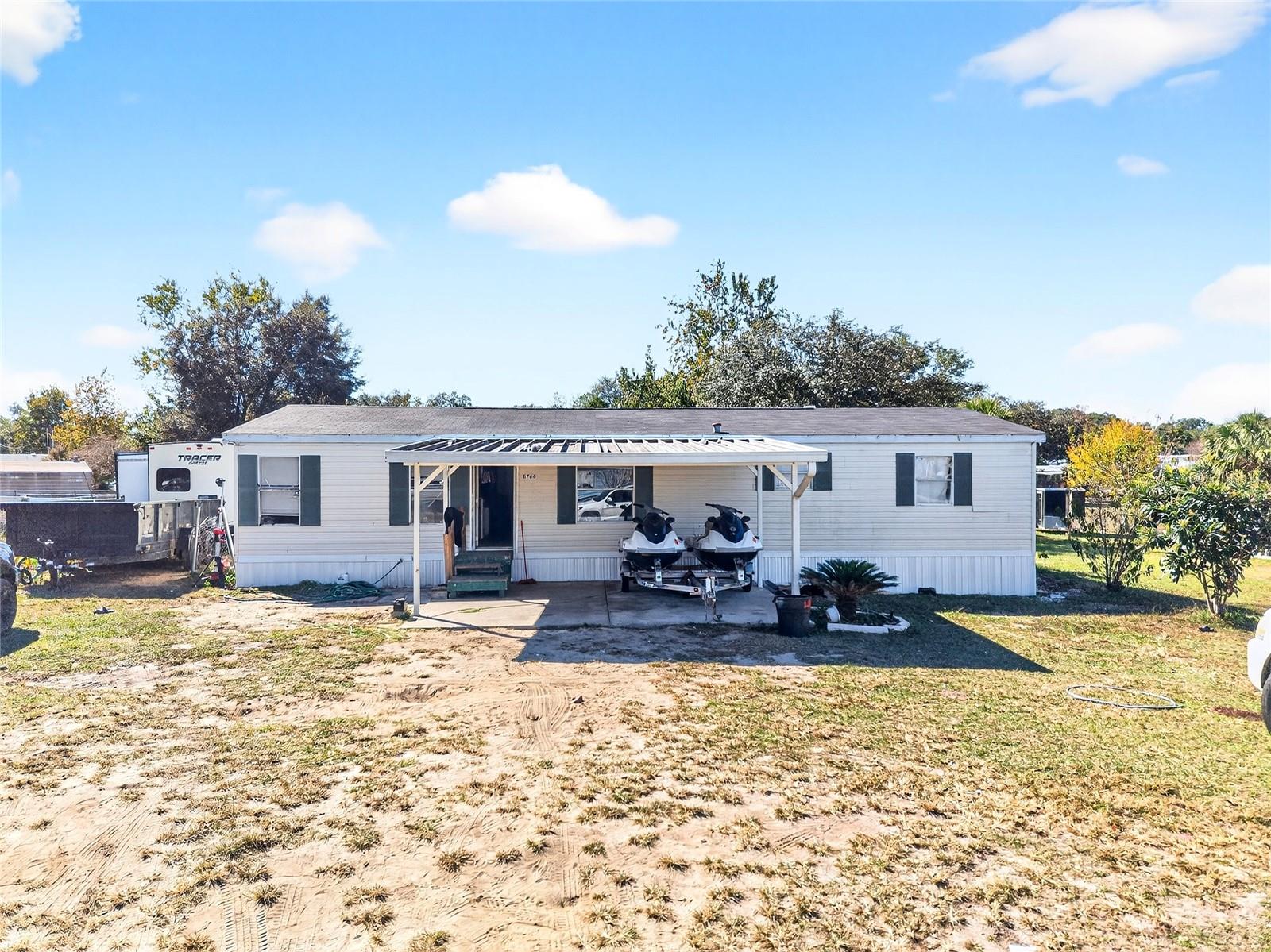 SILVERWOOD VILLAS - Residential