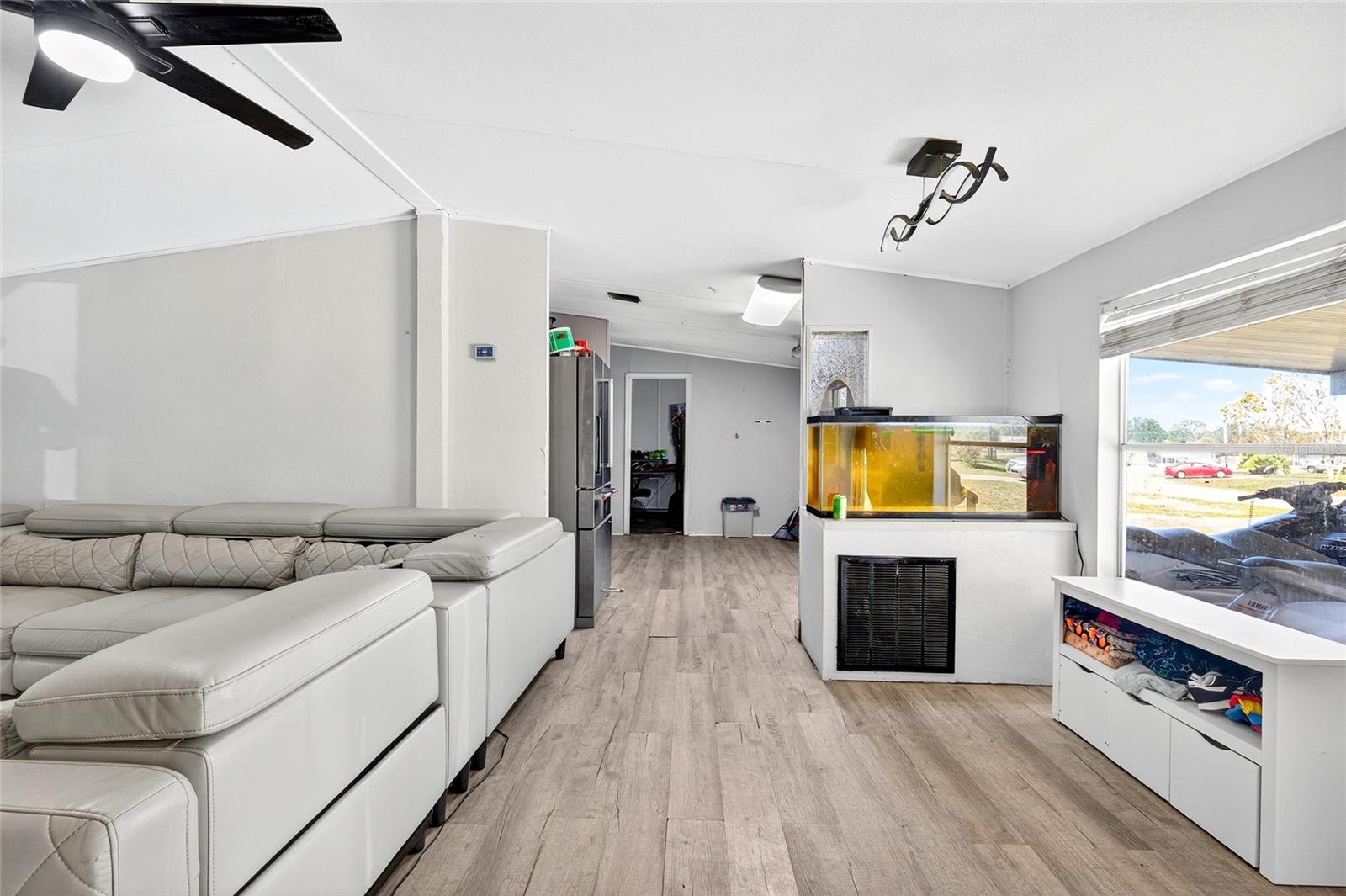 SILVERWOOD VILLAS - Residential