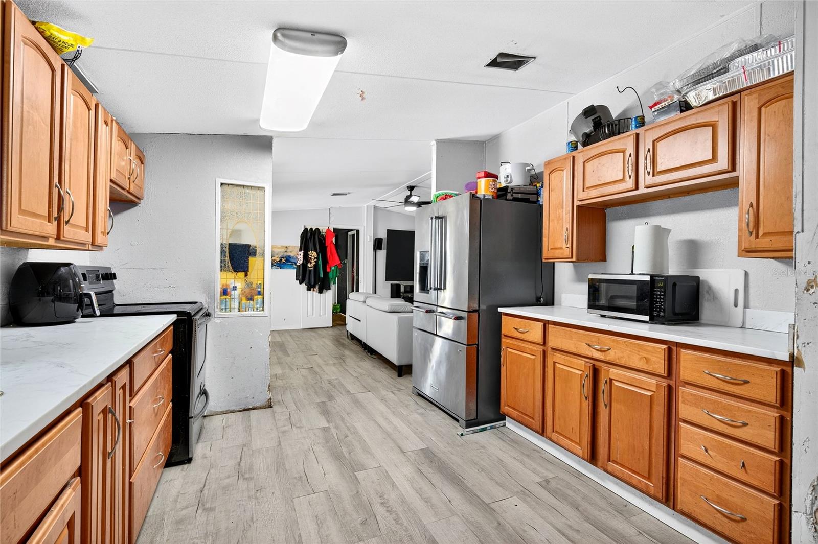 SILVERWOOD VILLAS - Residential