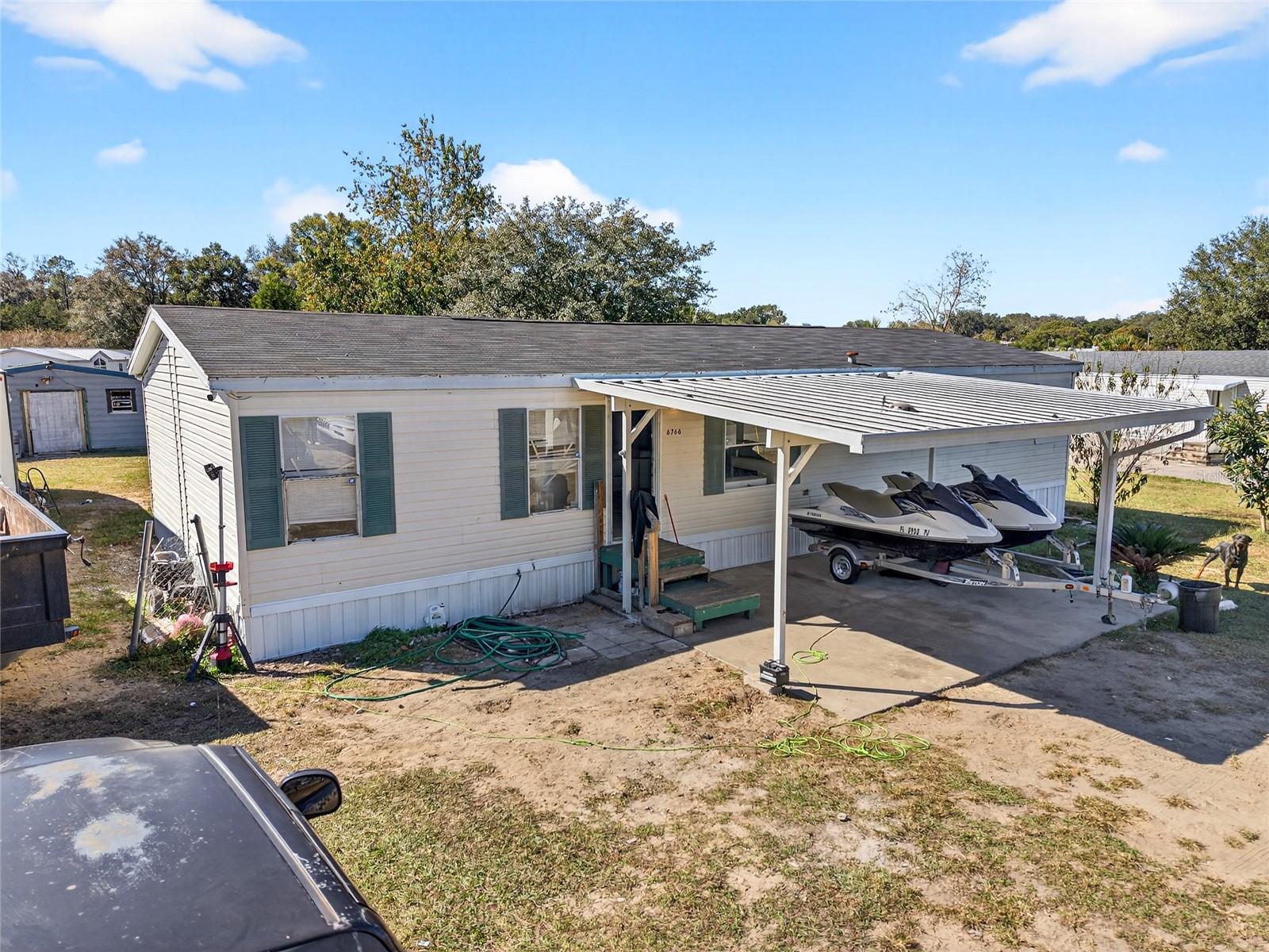 SILVERWOOD VILLAS - Residential