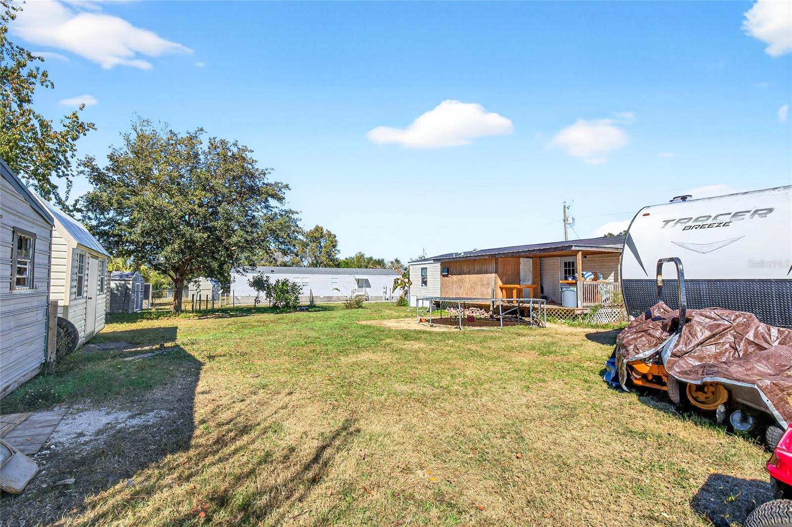 SILVERWOOD VILLAS - Residential