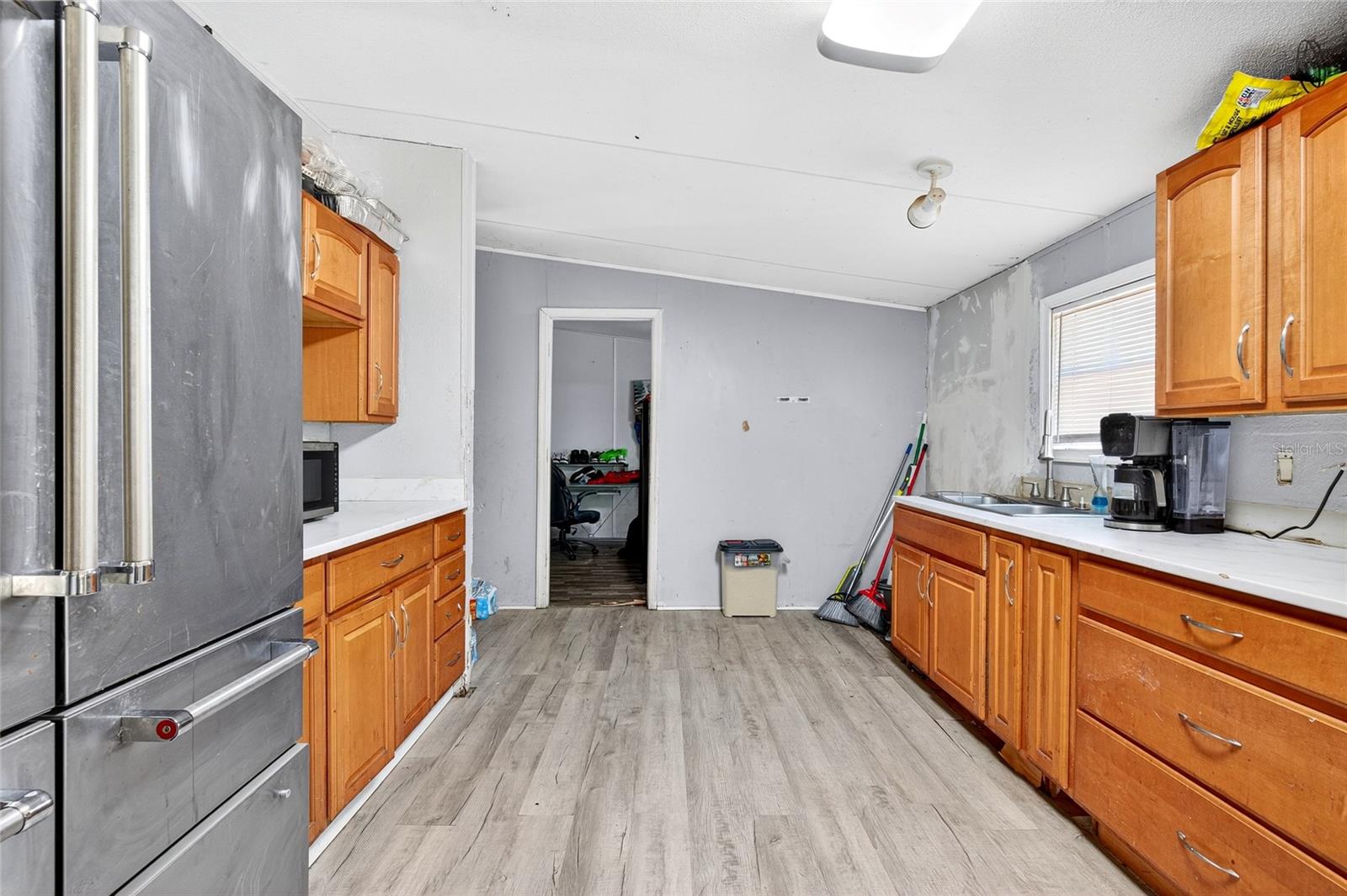 SILVERWOOD VILLAS - Residential