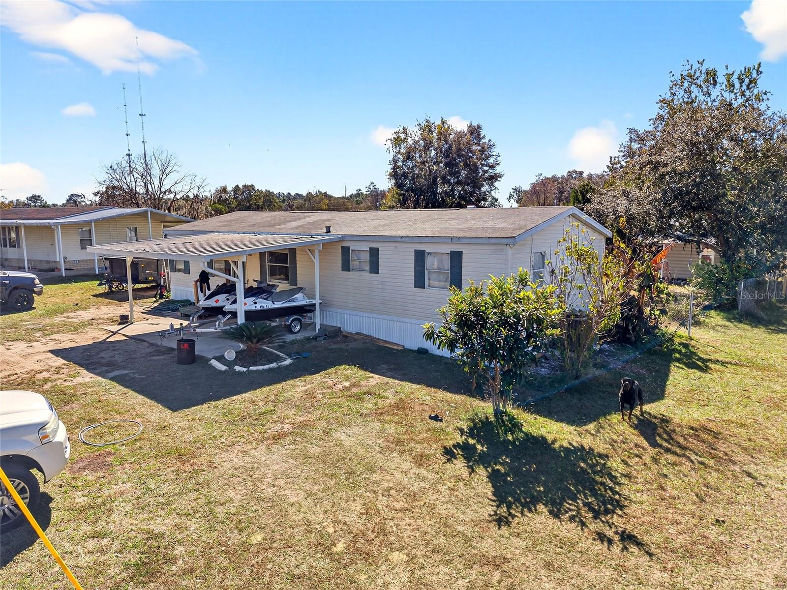 SILVERWOOD VILLAS - Residential