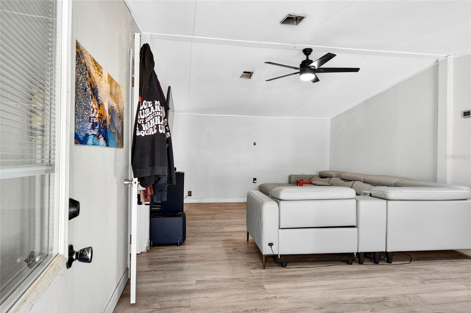 SILVERWOOD VILLAS - Residential