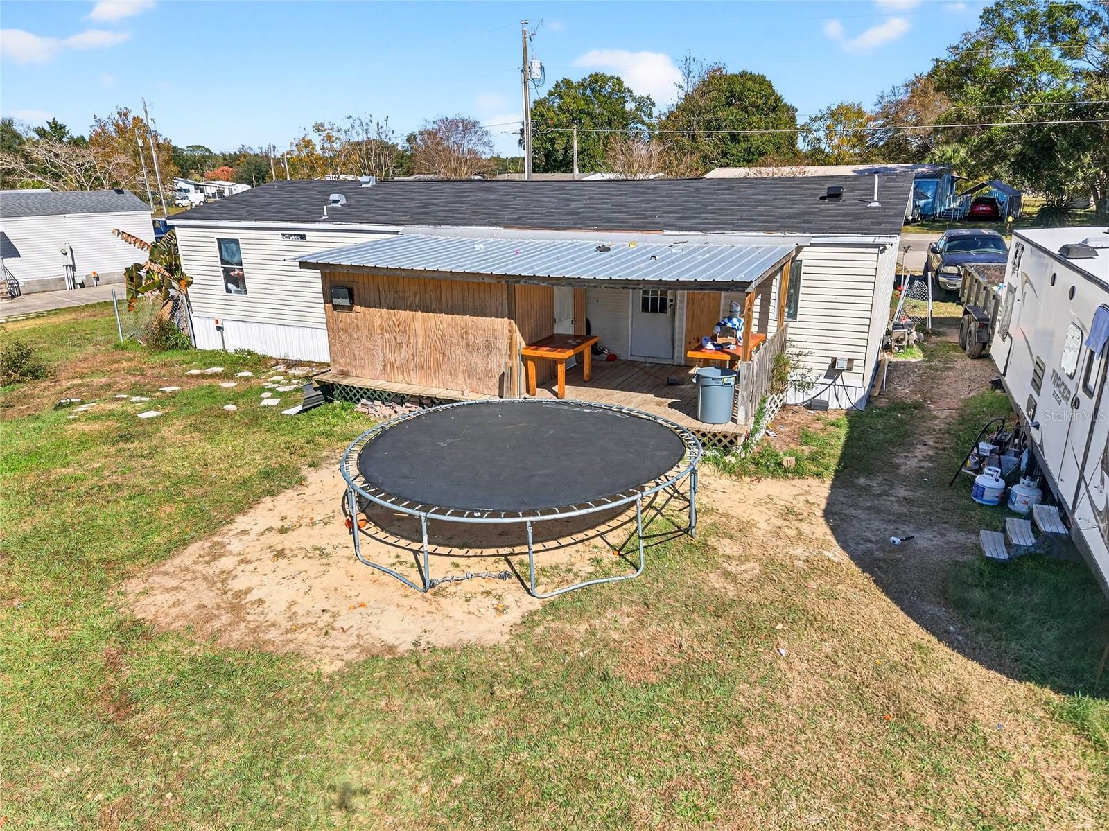 SILVERWOOD VILLAS - Residential