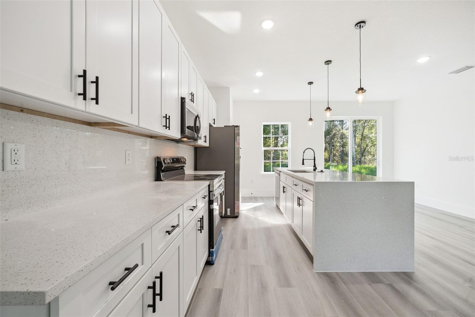 CITRUS SPGS UNIT 03 - Residential