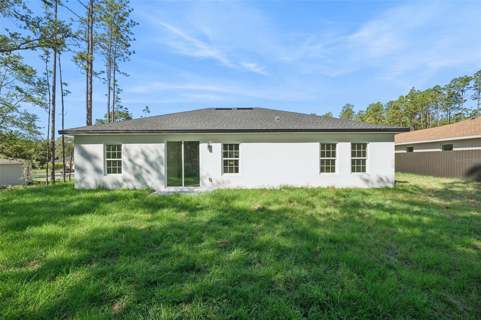 CITRUS SPGS UNIT 03 - Residential