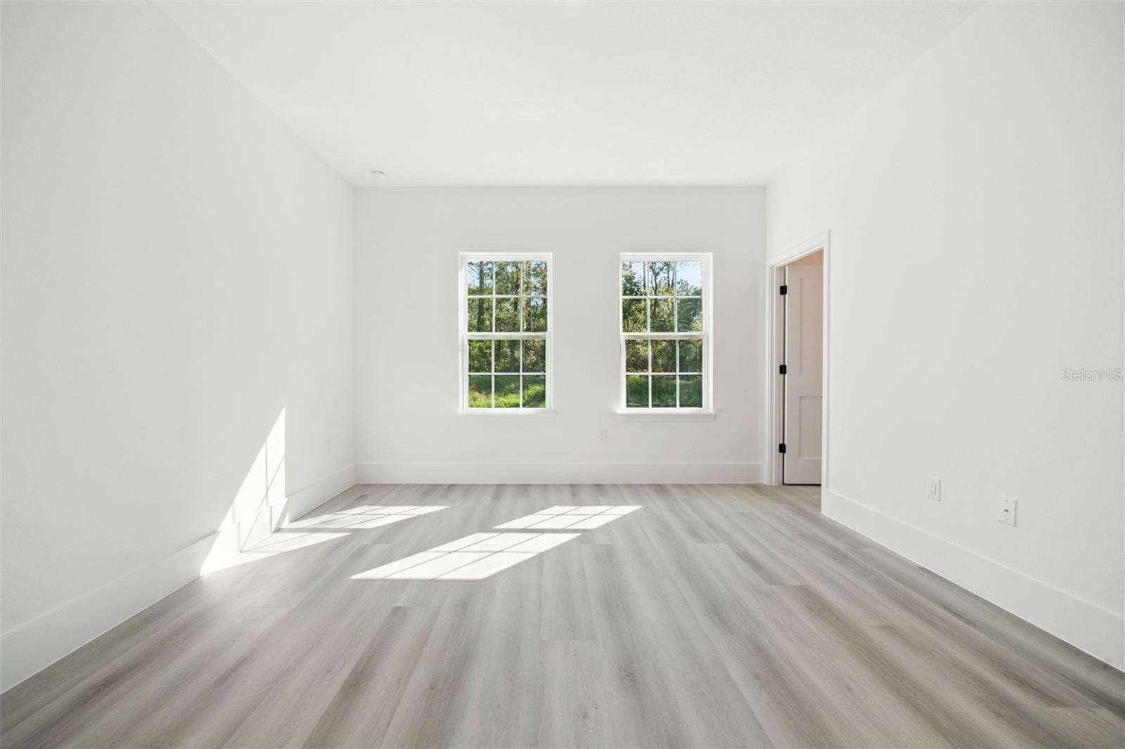 CITRUS SPGS UNIT 03 - Residential