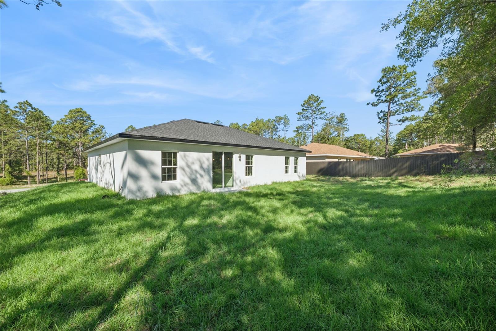 CITRUS SPGS UNIT 03 - Residential
