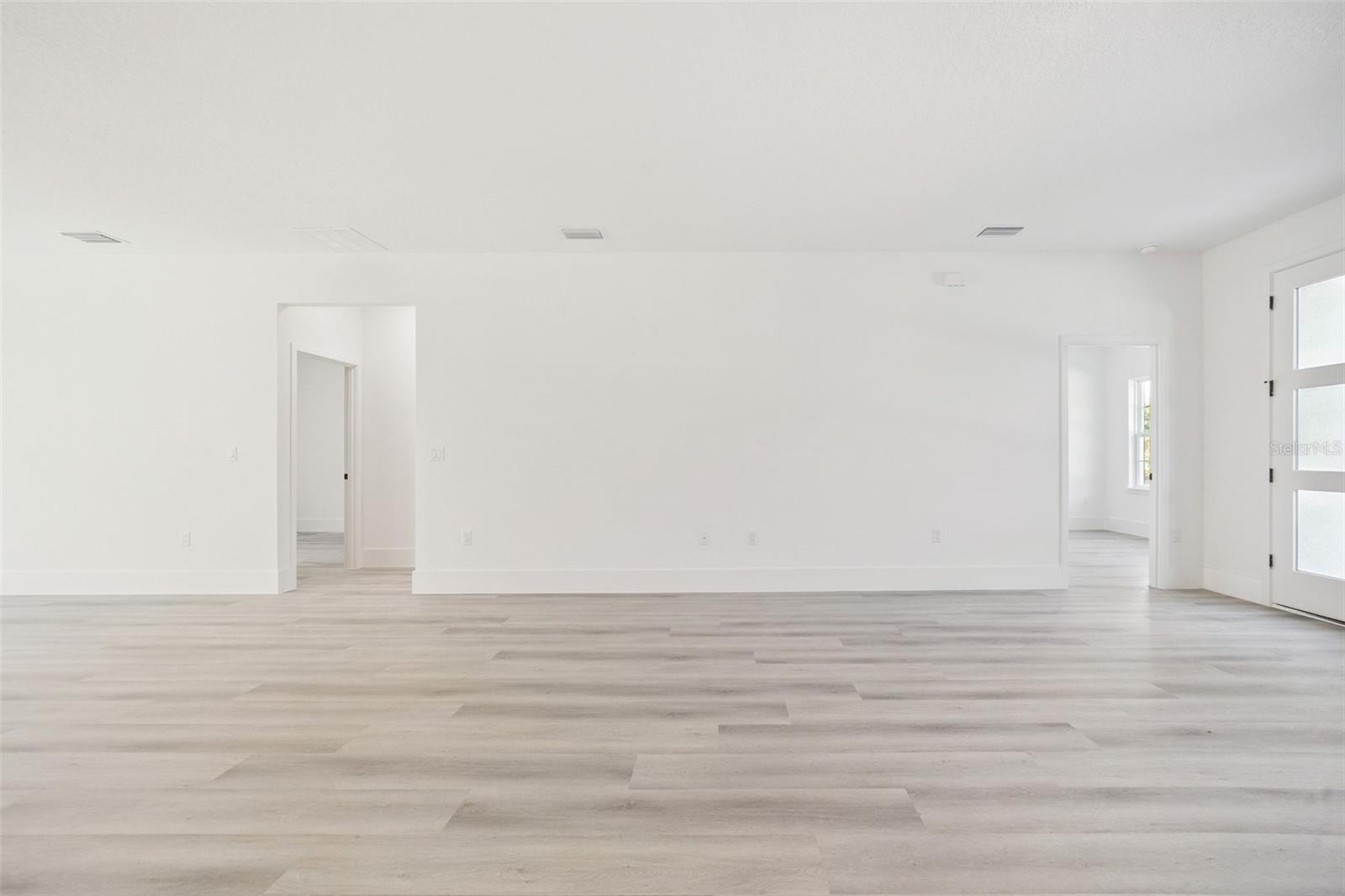 CITRUS SPGS UNIT 03 - Residential