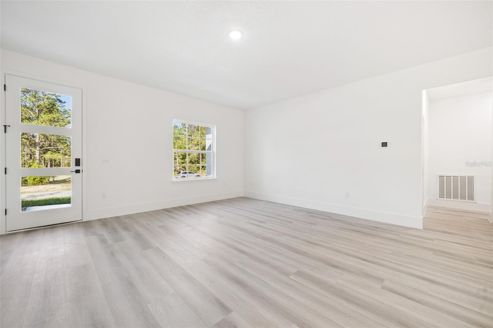 CITRUS SPGS UNIT 03 - Residential
