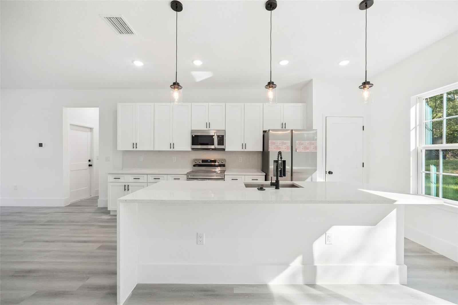 CITRUS SPGS UNIT 03 - Residential