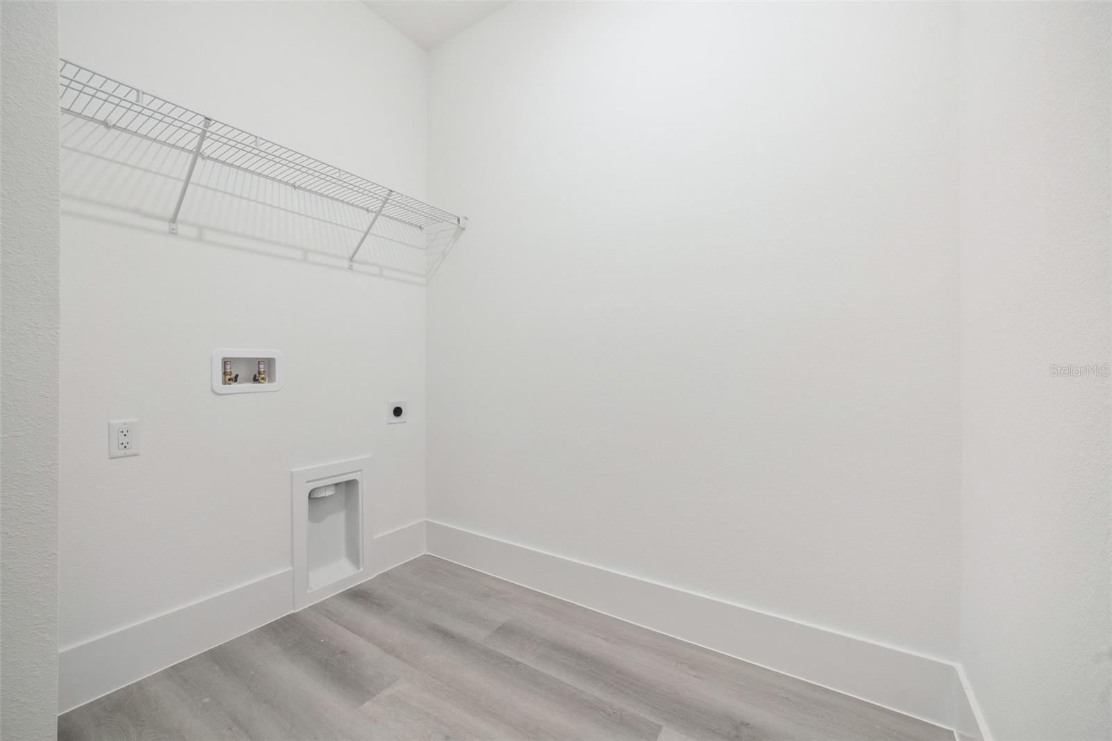 CITRUS SPGS UNIT 03 - Residential