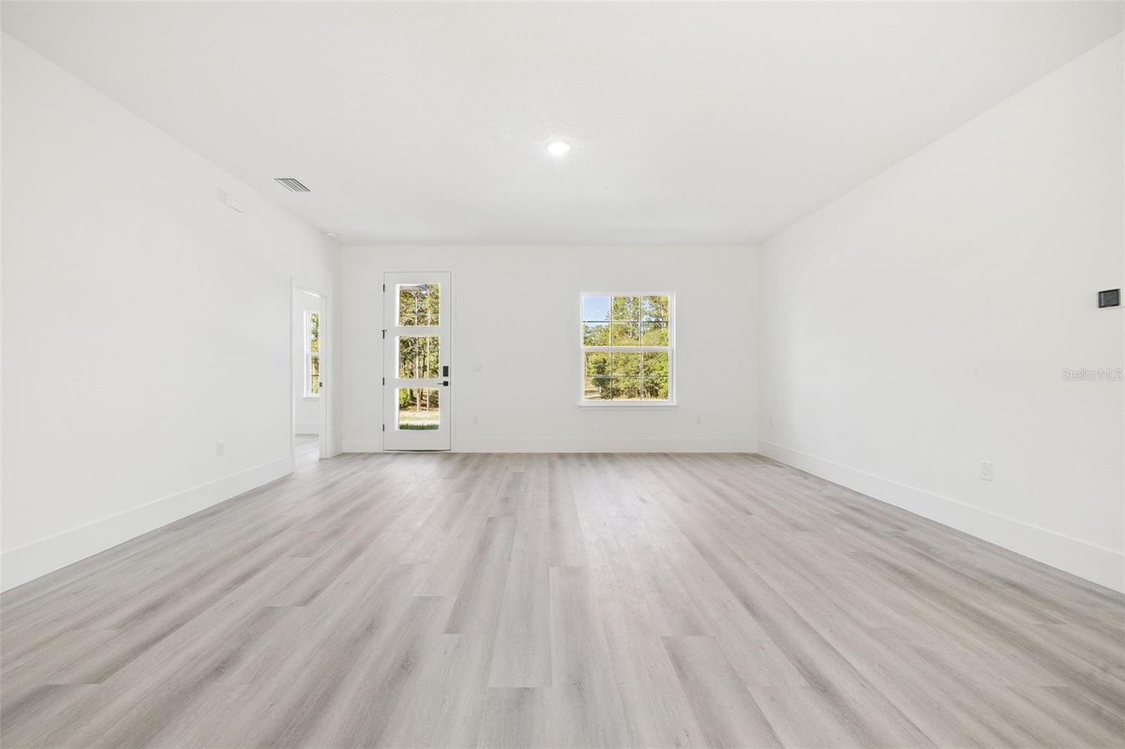 CITRUS SPGS UNIT 03 - Residential