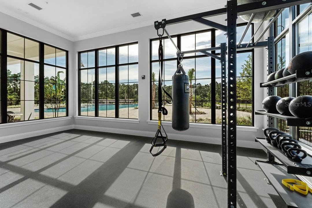 HARMONY WEST - Residential