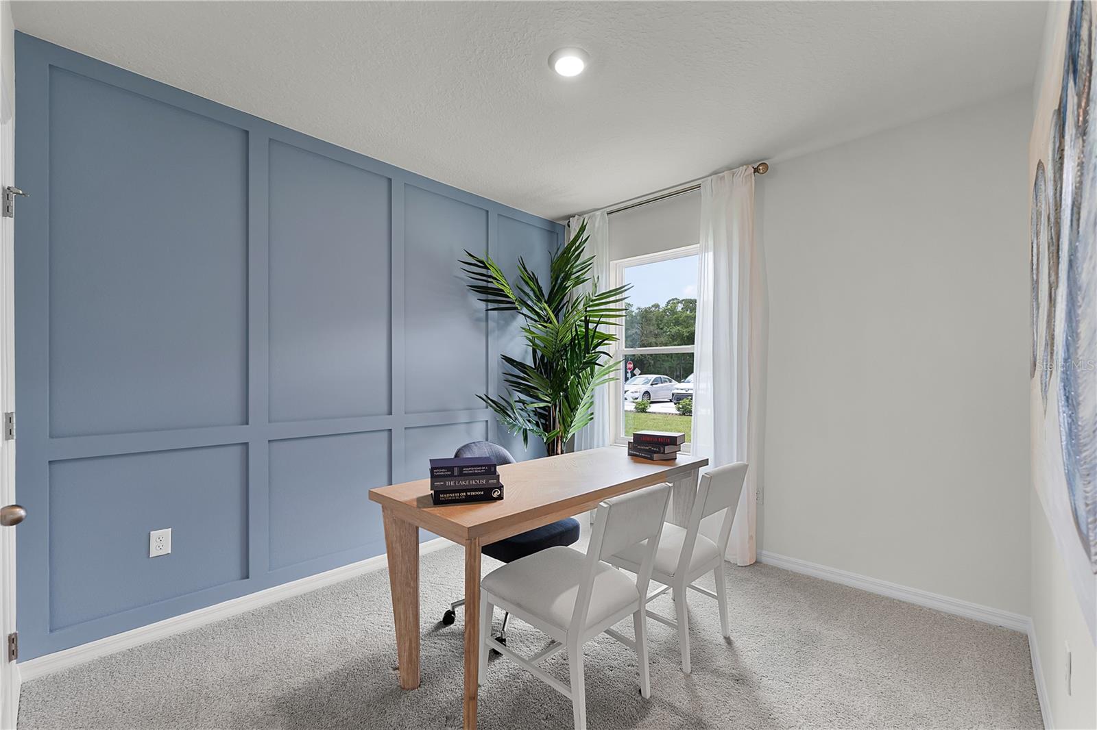 HARMONY WEST - Residential