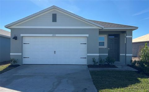 Photo of 2972 House Finch Road, Saint Cloud, FL 34773 (MLS # O6360377)
