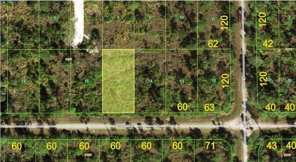 Photo of 27418 Chrysalis Drive, Punta Gorda, FL 33955 (MLS # A4665610)