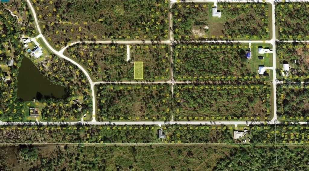 Photo of 27418 Chrysalis Drive, Punta Gorda, FL 33955 (MLS # A4665610)