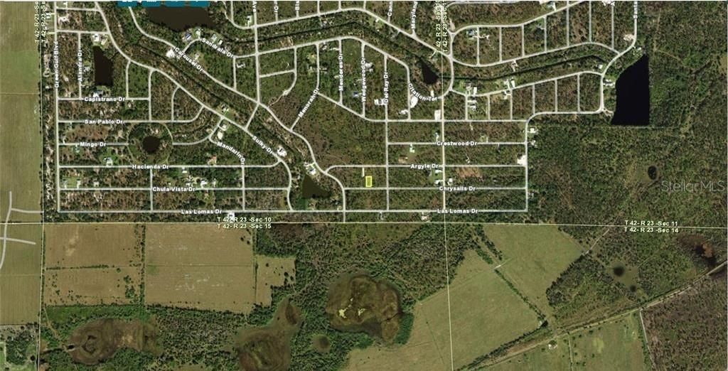 Photo of 27418 Chrysalis Drive, Punta Gorda, FL 33955 (MLS # A4665610)