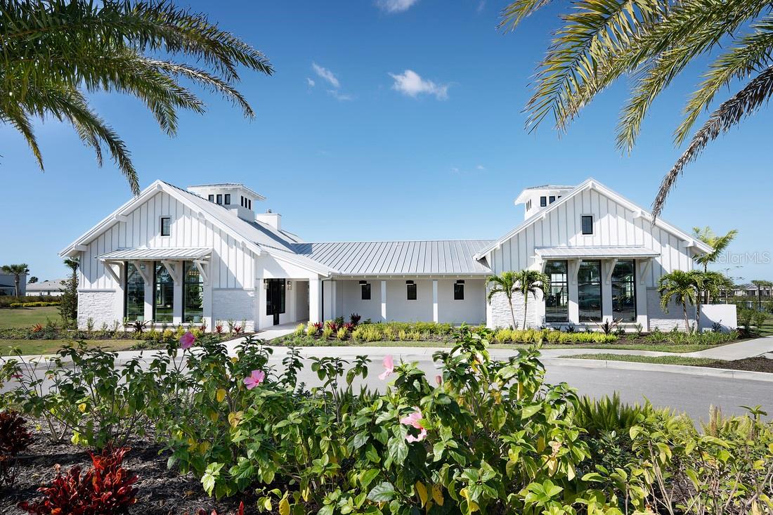 SOLSTICE AT WELLEN PARK - Residential