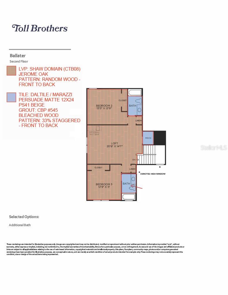 SOLSTICE AT WELLEN PARK - Residential