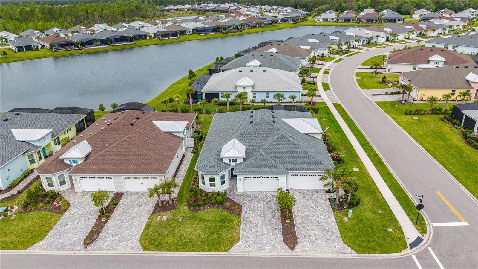 LATITUDE/DAYTONA BEACH PH 5 - Residential
