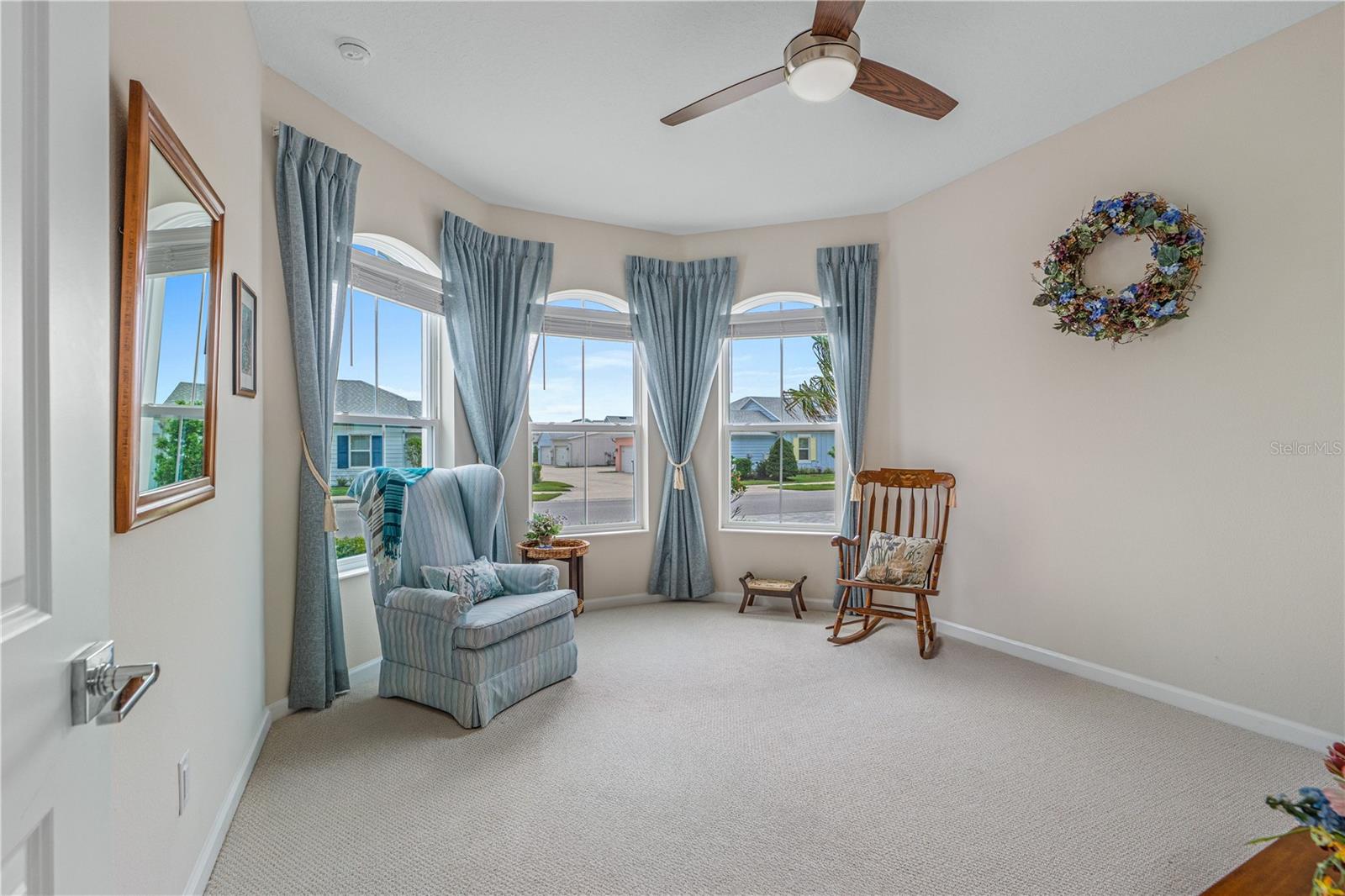 LATITUDE/DAYTONA BEACH PH 5 - Residential