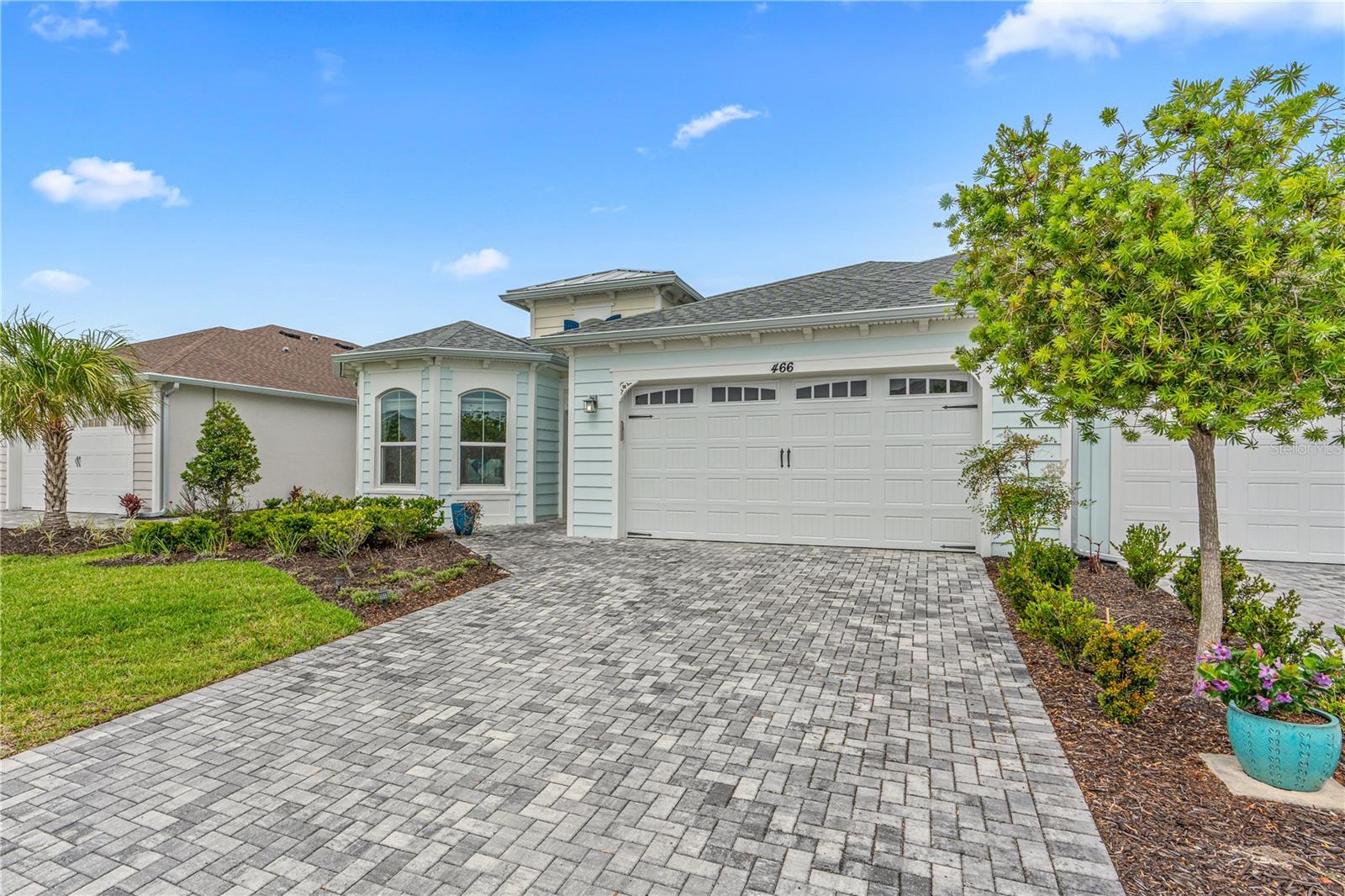 LATITUDE/DAYTONA BEACH PH 5 - Residential
