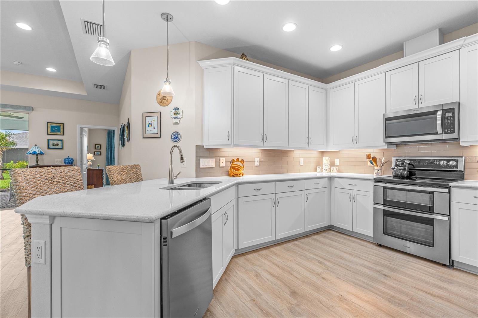 LATITUDE/DAYTONA BEACH PH 5 - Residential