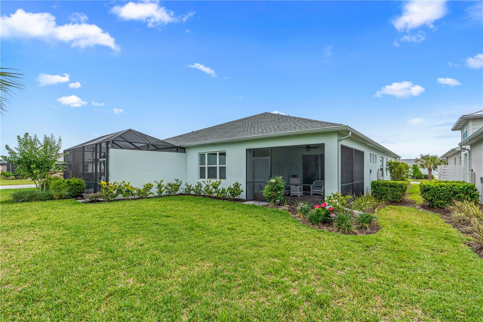 LATITUDE/DAYTONA BEACH PH 5 - Residential