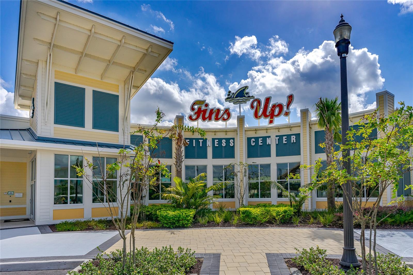 LATITUDE/DAYTONA BEACH PH 5 - Residential
