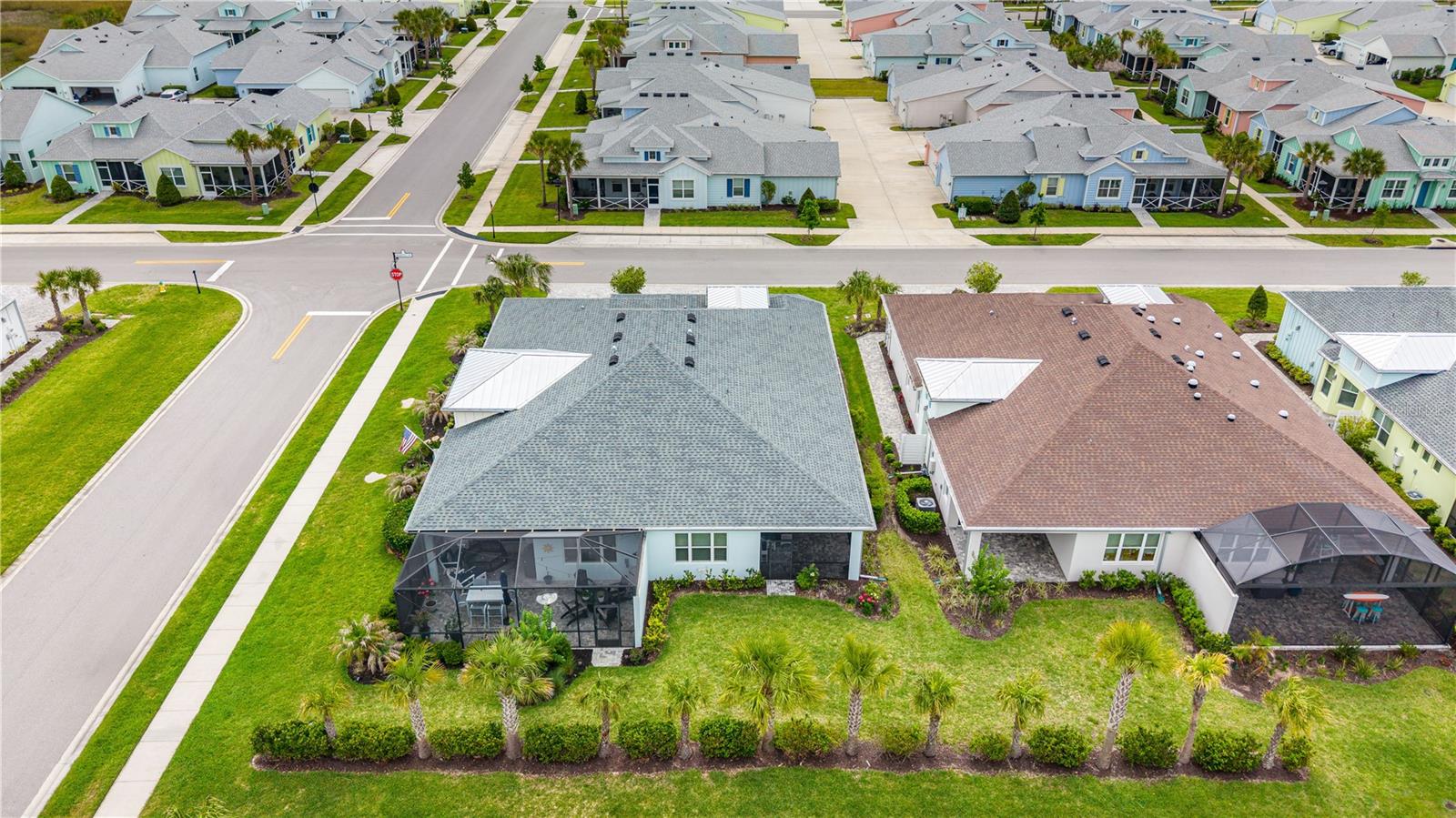LATITUDE/DAYTONA BEACH PH 5 - Residential