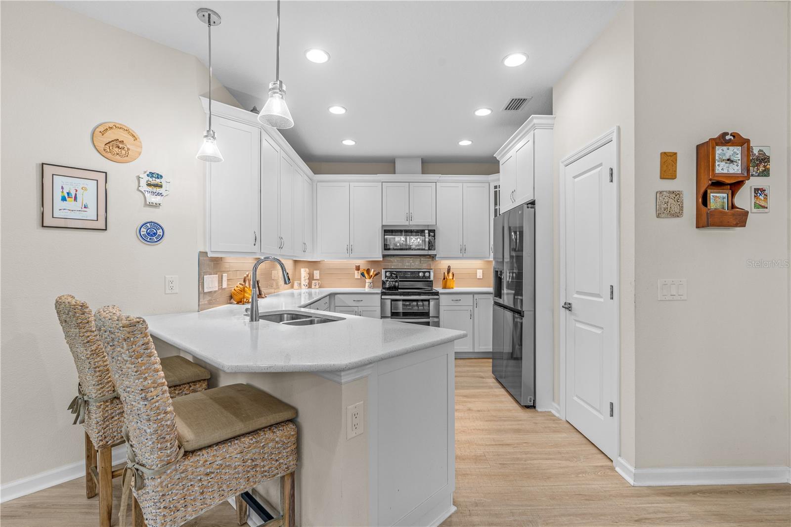LATITUDE/DAYTONA BEACH PH 5 - Residential