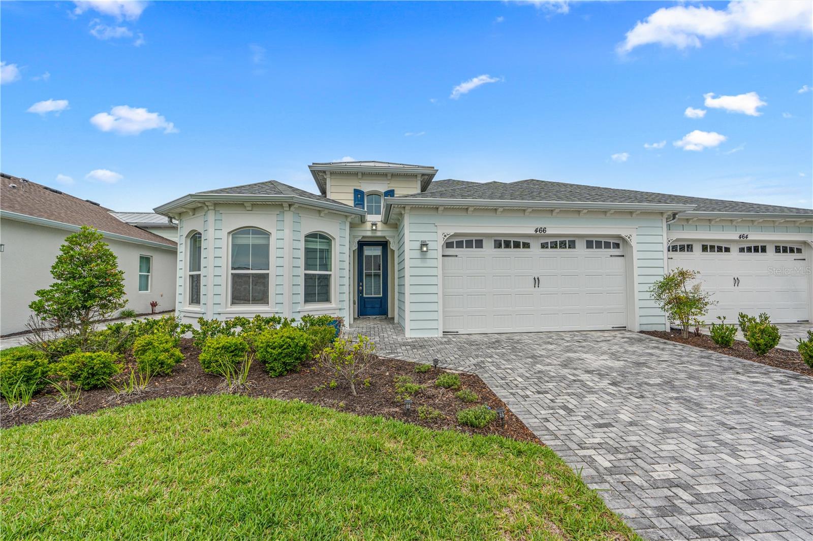 LATITUDE/DAYTONA BEACH PH 5 - Residential