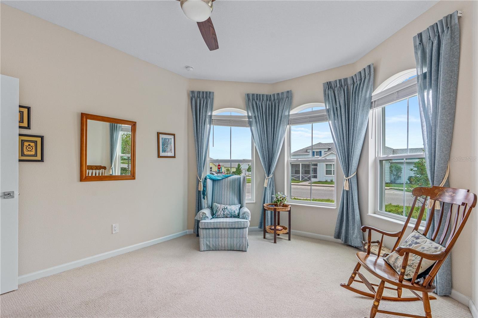 LATITUDE/DAYTONA BEACH PH 5 - Residential