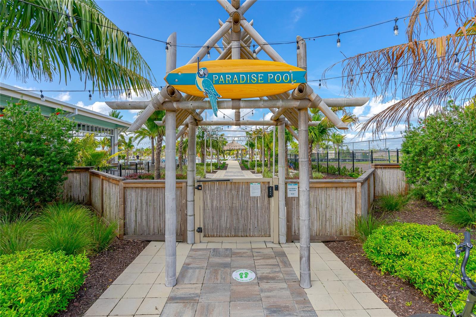 LATITUDE/DAYTONA BEACH PH 5 - Residential