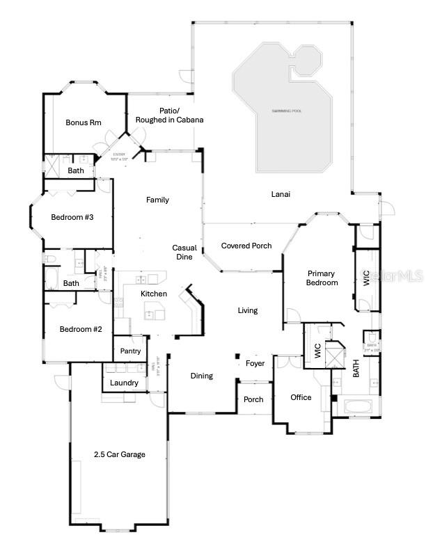 3847 LITTLE COUNTRY ROAD